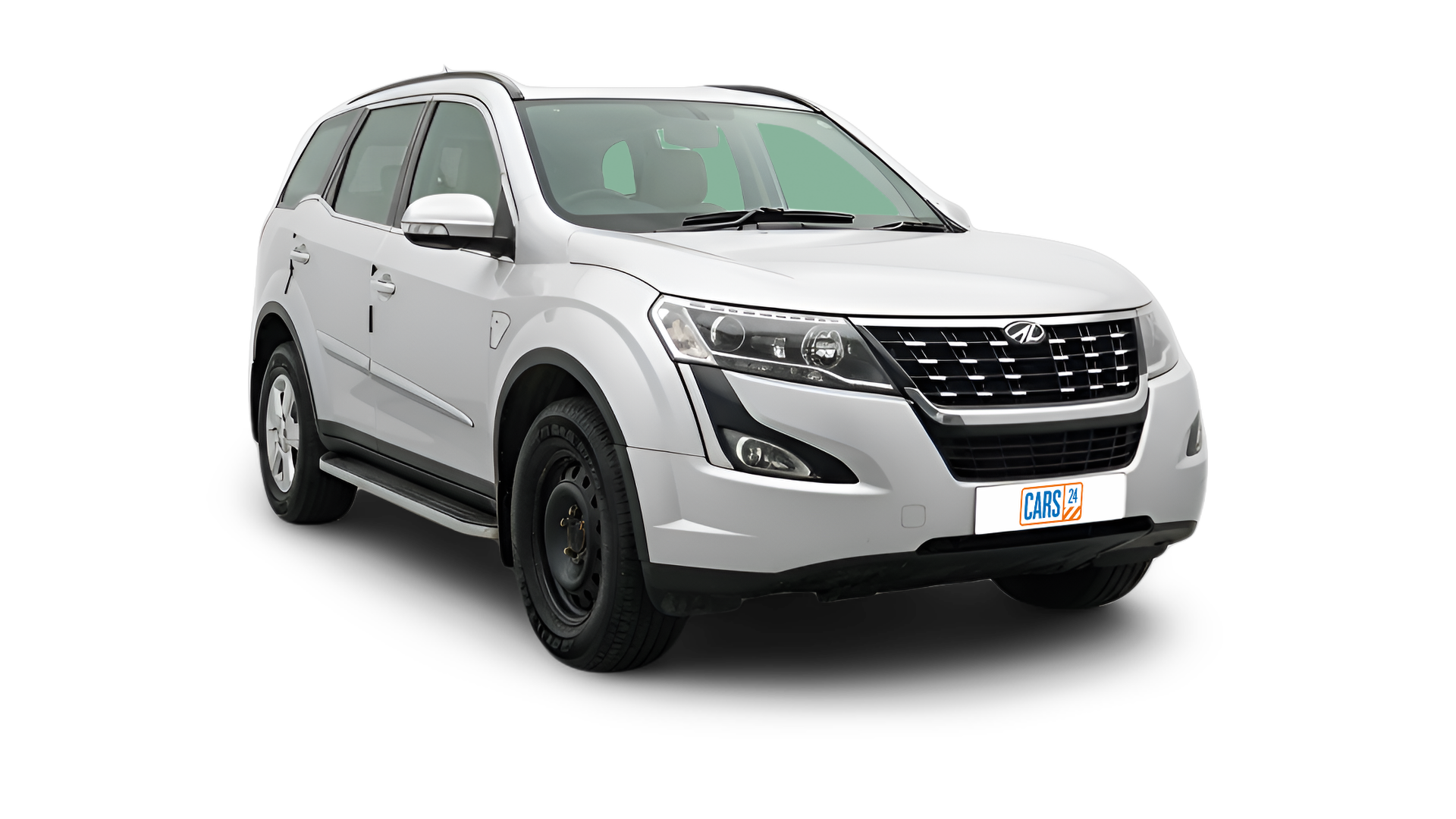 2018 Mahindra XUV500 - SUV - Diesel - Manual - ₹8.39 lakh